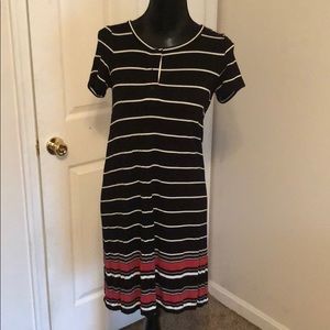 Super soft swing dress